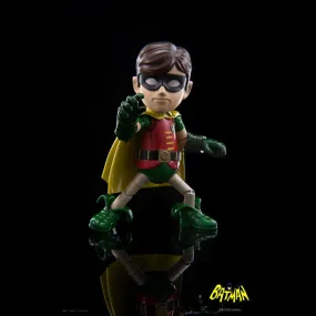 Herocross HMF#013 Robin 1966 Action Figure