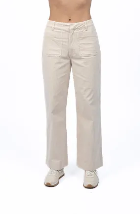 Humidity Suki Cord Pant