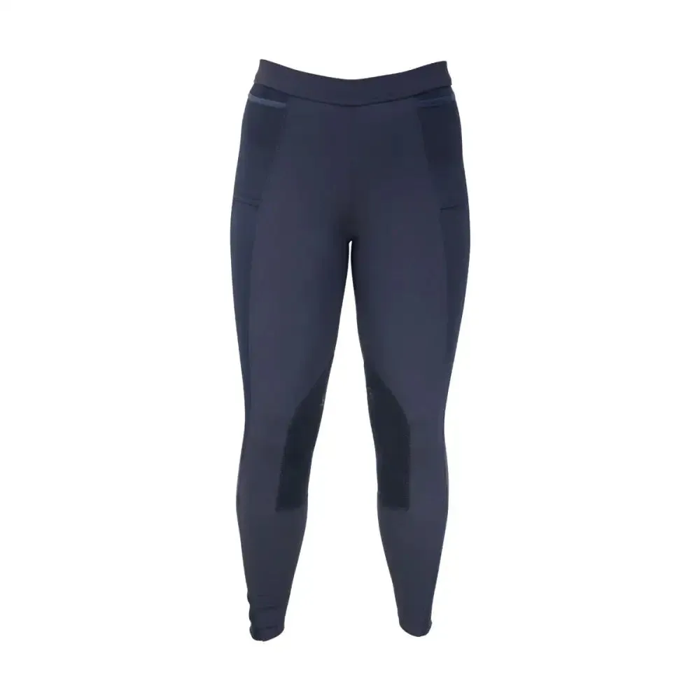 Hy Equestrian Oslo Softshell Riding Tights