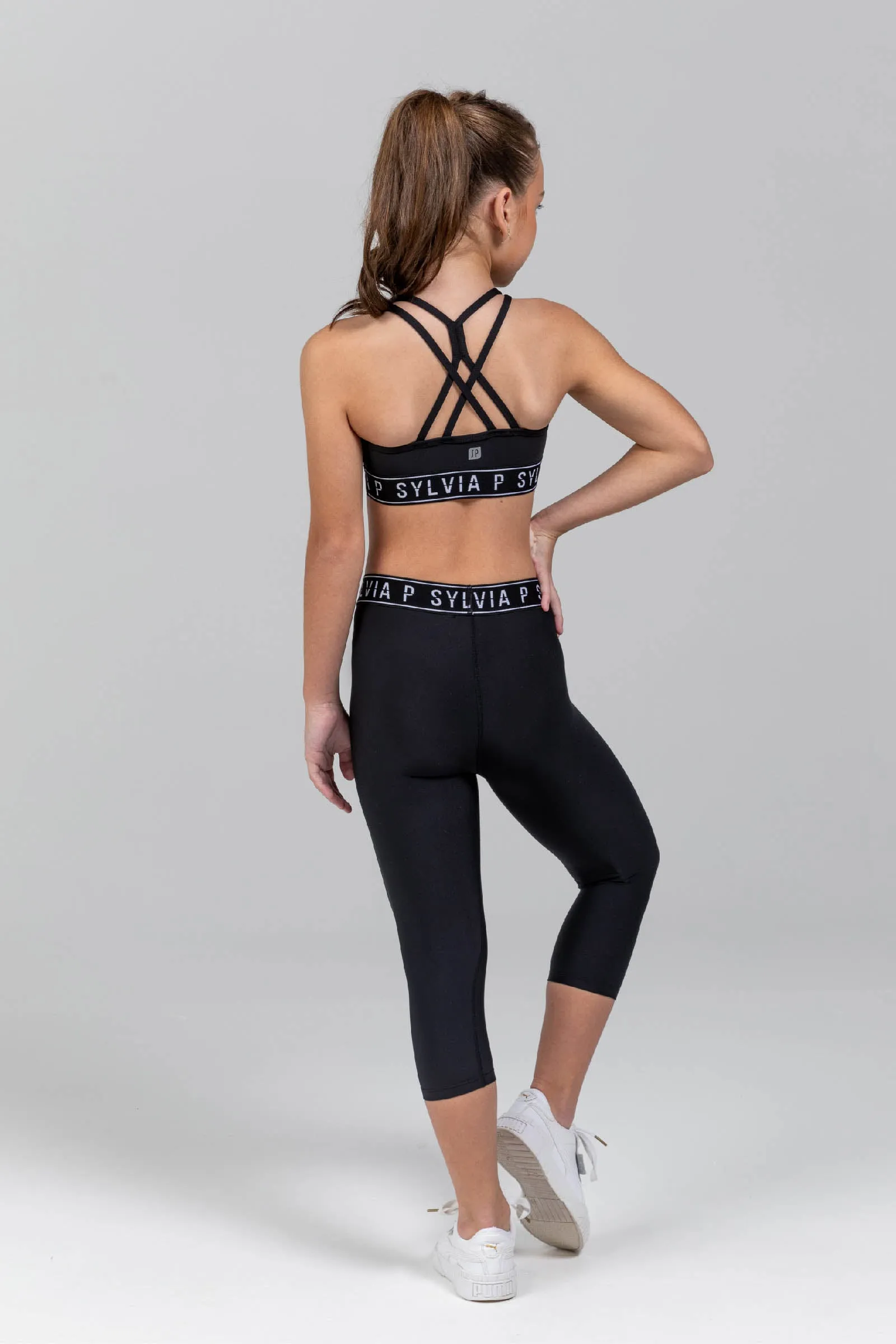 Iconic SP 3/4 Tight