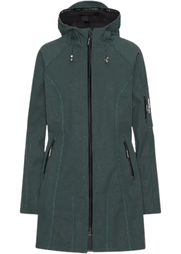 Ilse Jacobsen Rain37 - Beetle