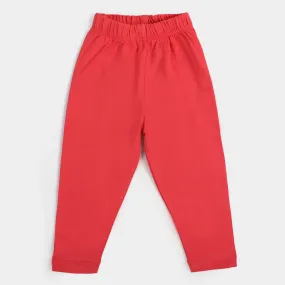 Infant Girls Plain Tights-Paradise