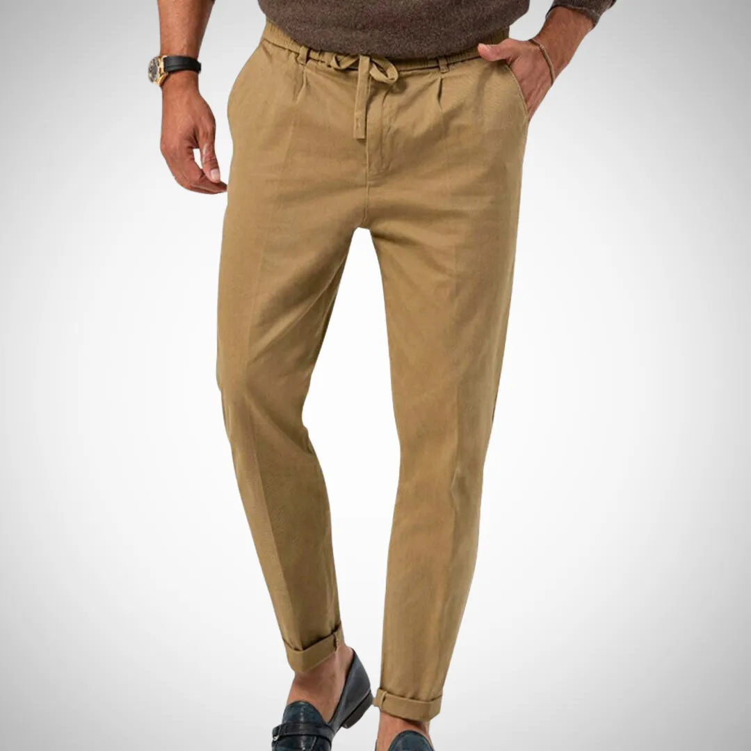 Ingvar Formal Trousers