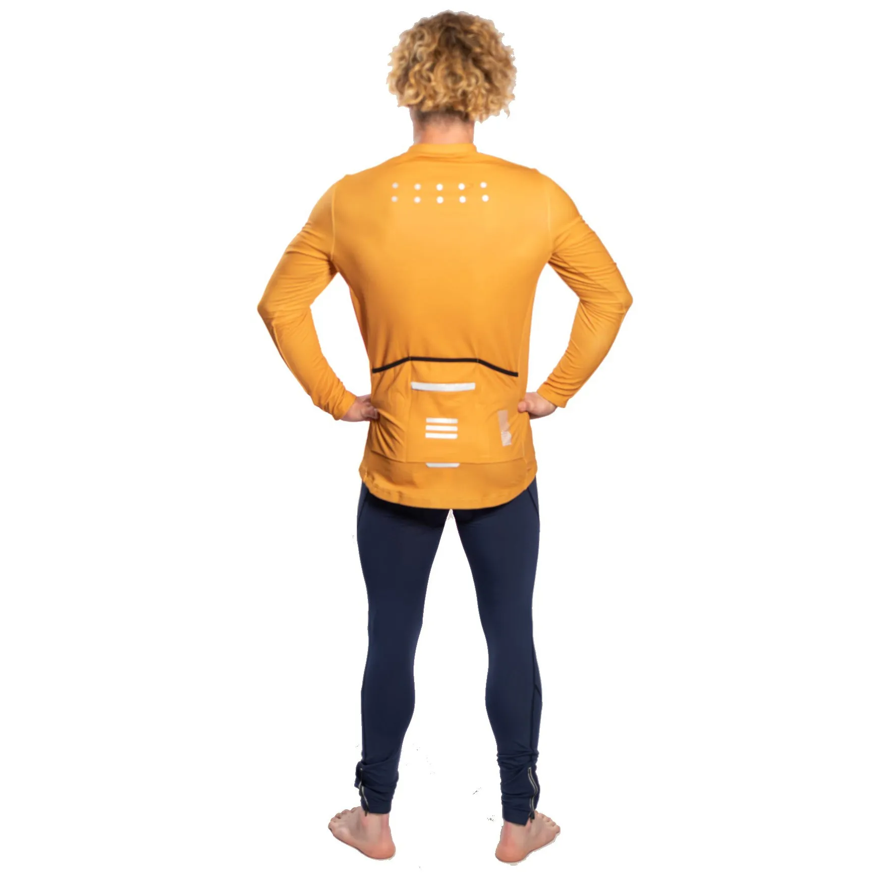 Jenner Cycling Suit