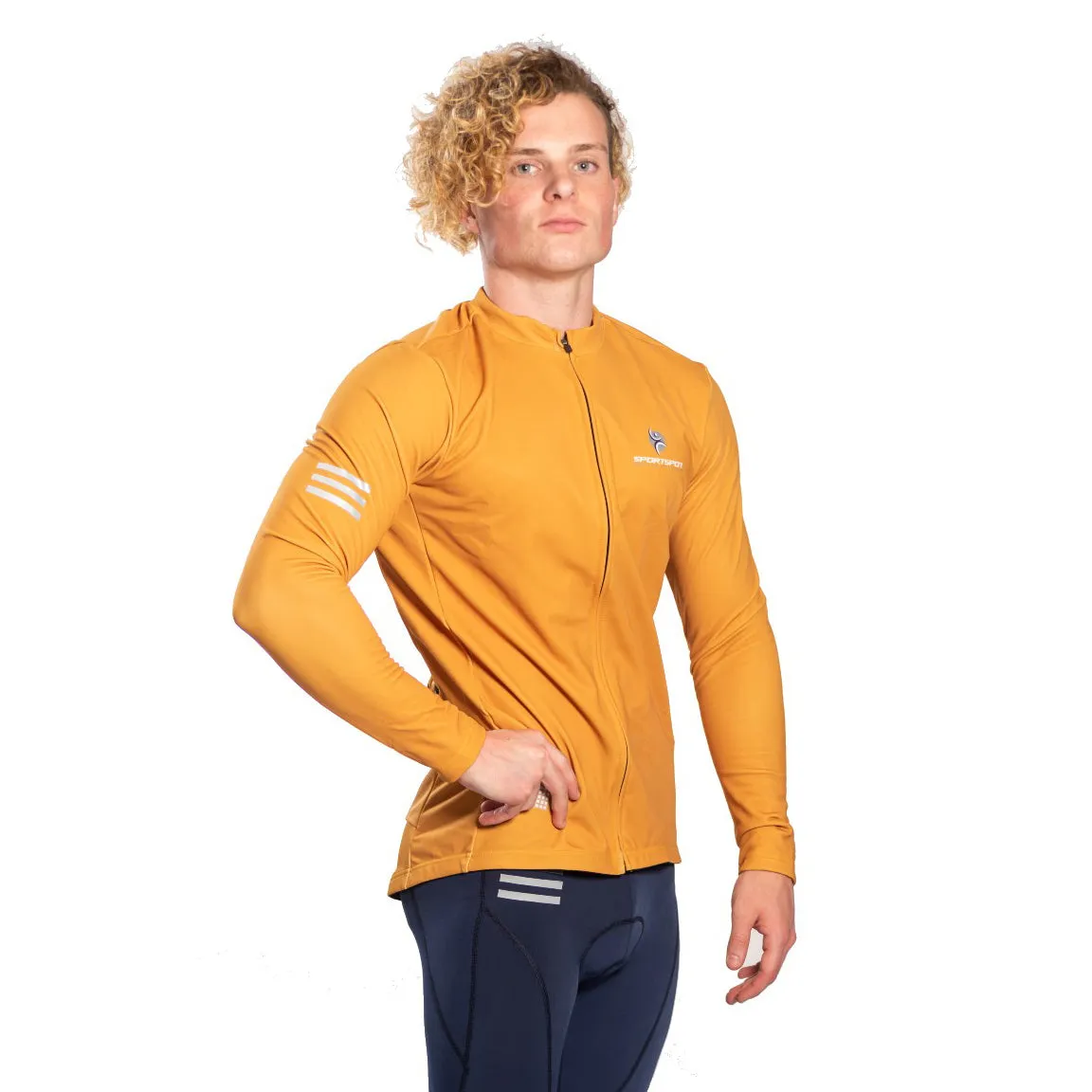 Jenner Cycling Suit
