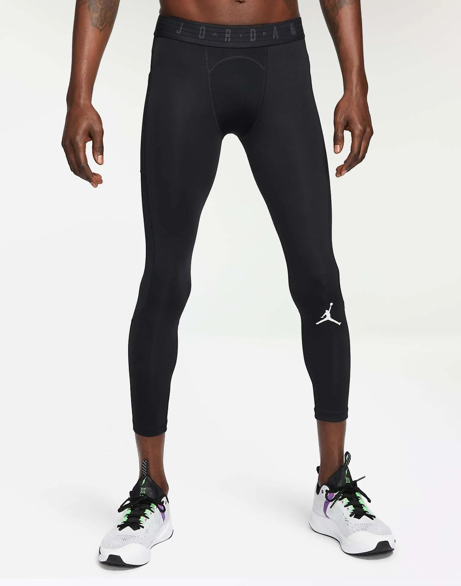 Jordan Dri-Fit Air 3/4 Tights
