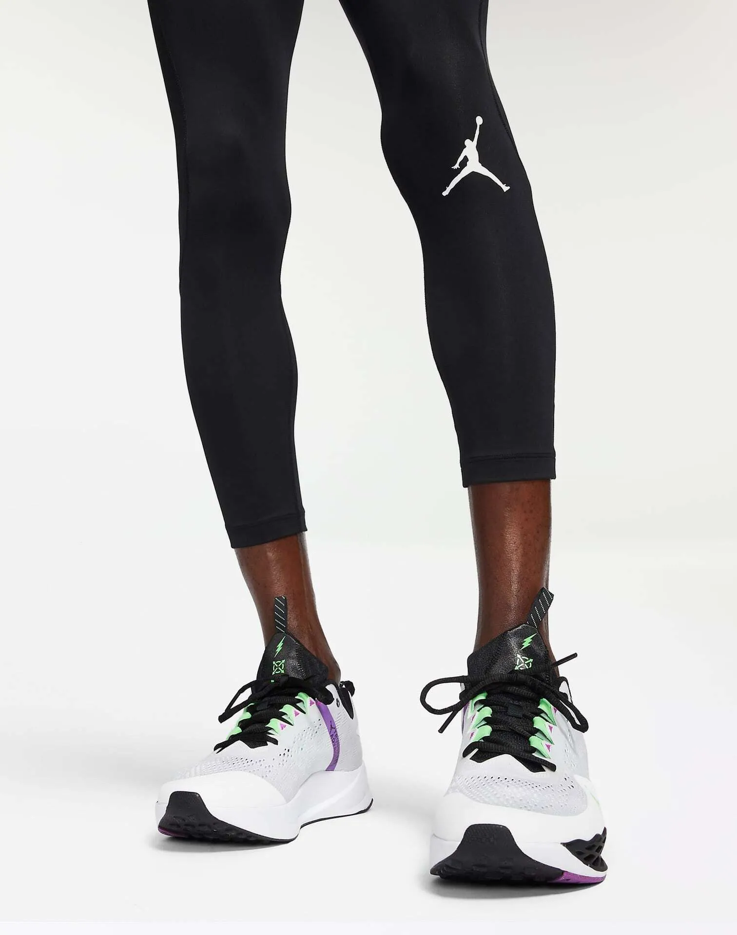 Jordan Dri-Fit Air 3/4 Tights