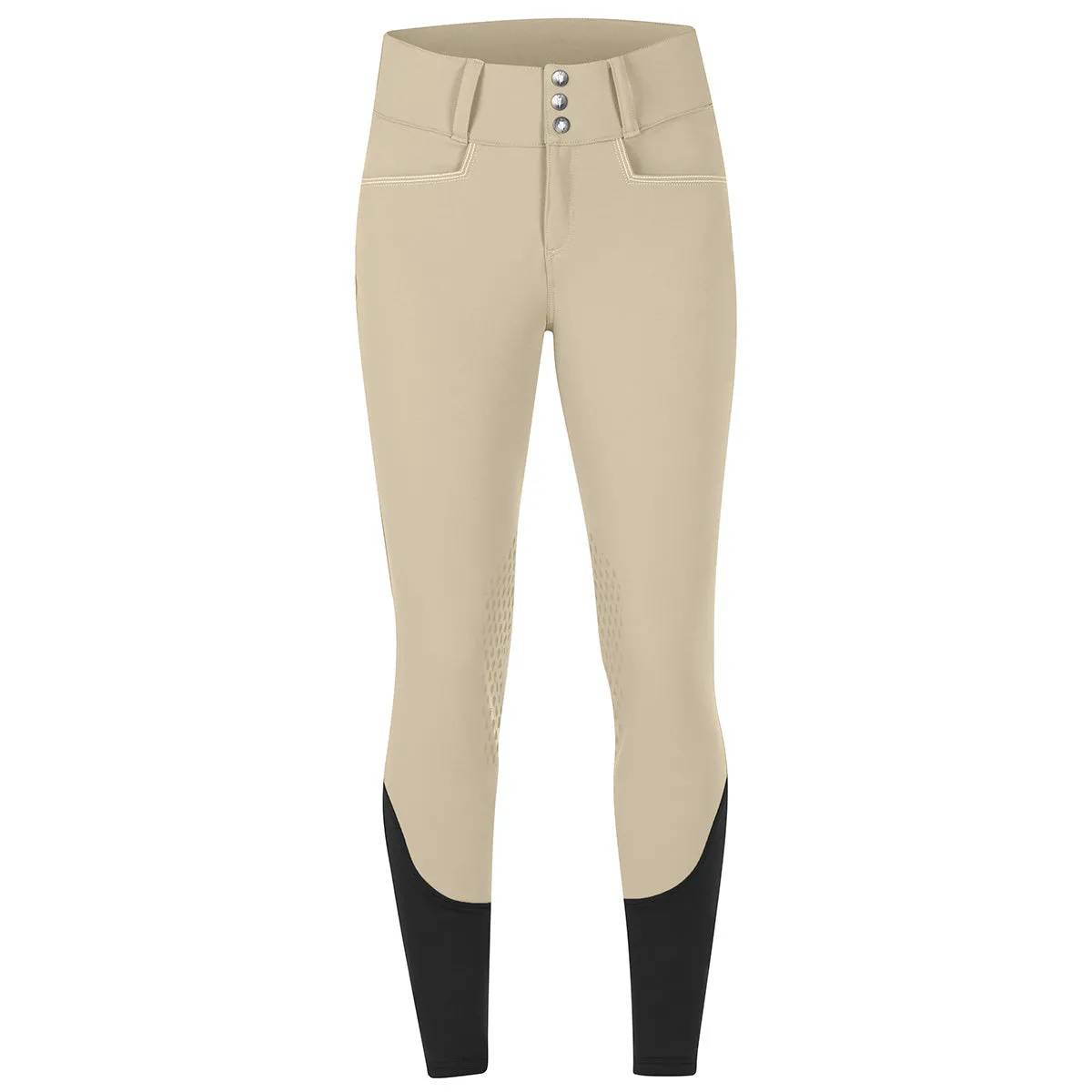 Kerrits Arena Knee Patch Ladies Breech