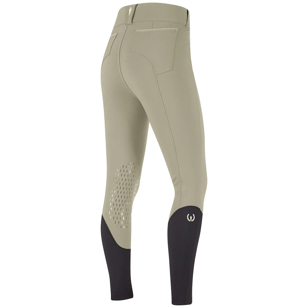 Kerrits Arena Knee Patch Ladies Breech
