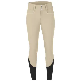Kerrits Arena Knee Patch Ladies Breech