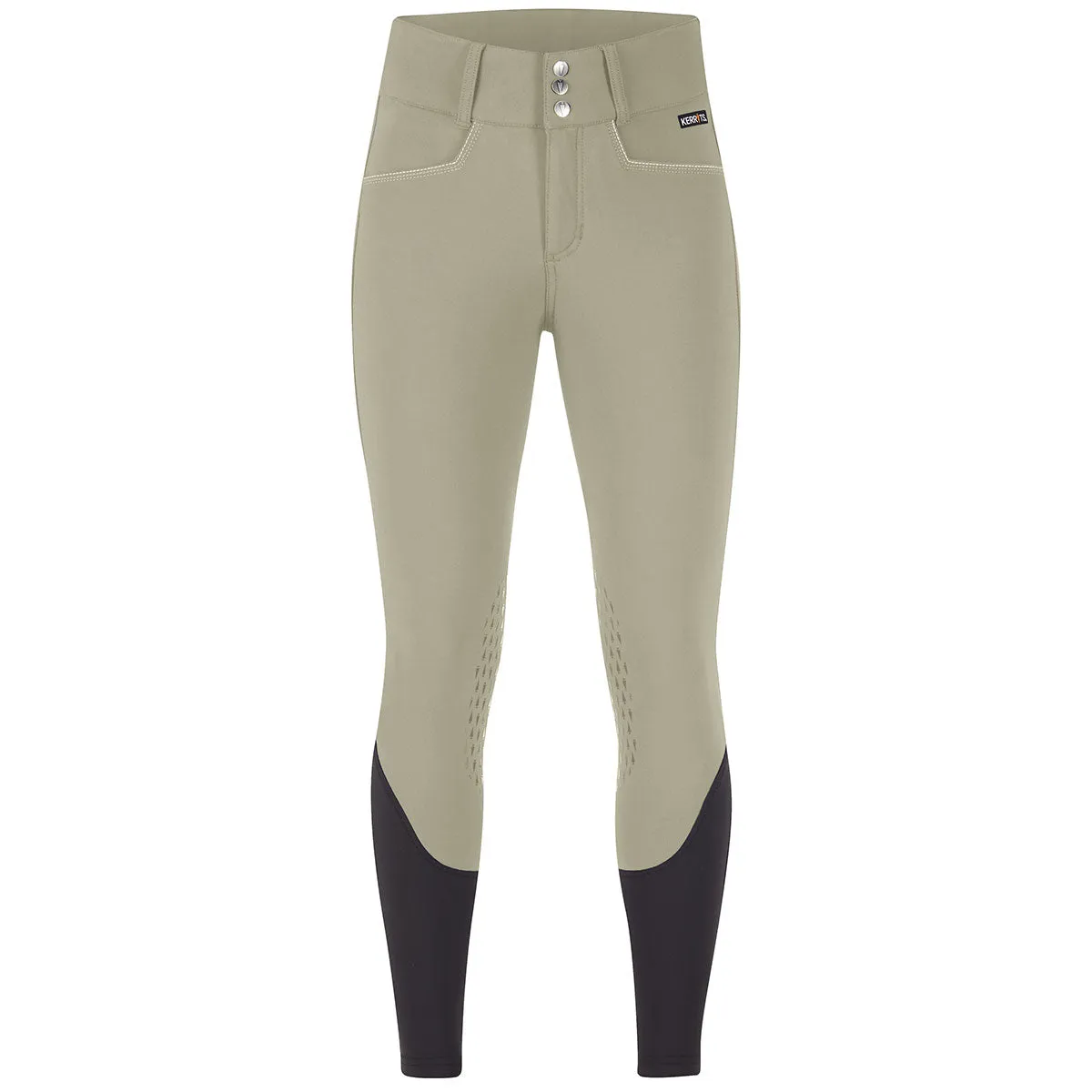 Kerrits Arena Knee Patch Ladies Breech