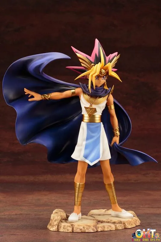 Kotobukiya ARTFX J 1/7 Atem