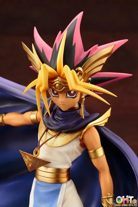 Kotobukiya ARTFX J 1/7 Atem