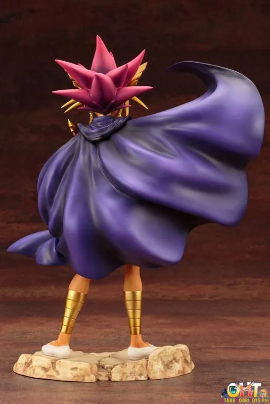 Kotobukiya ARTFX J 1/7 Atem