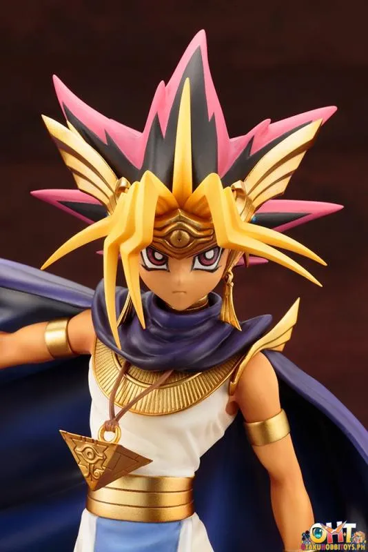 Kotobukiya ARTFX J 1/7 Atem