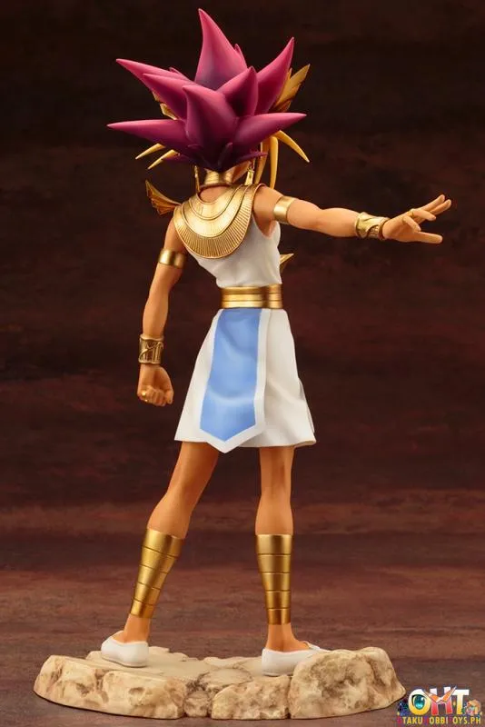 Kotobukiya ARTFX J 1/7 Atem