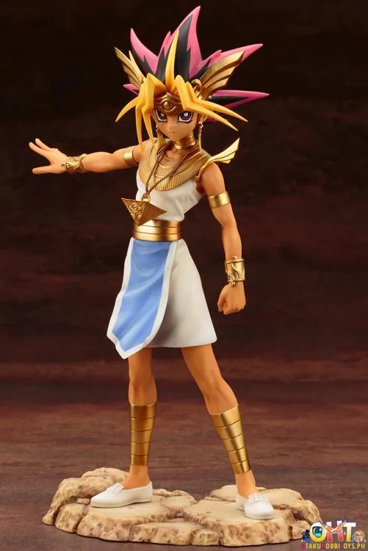 Kotobukiya ARTFX J 1/7 Atem