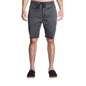 KR3W K Standard Wino Chiller Shorts - Washed Black