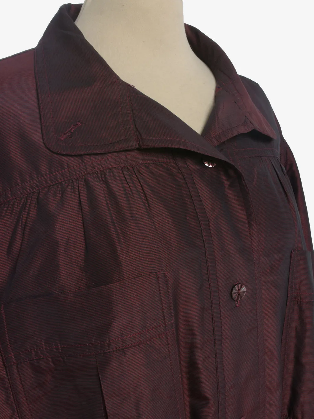 Laura Biagiotti Overcoat