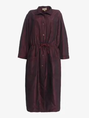 Laura Biagiotti Overcoat