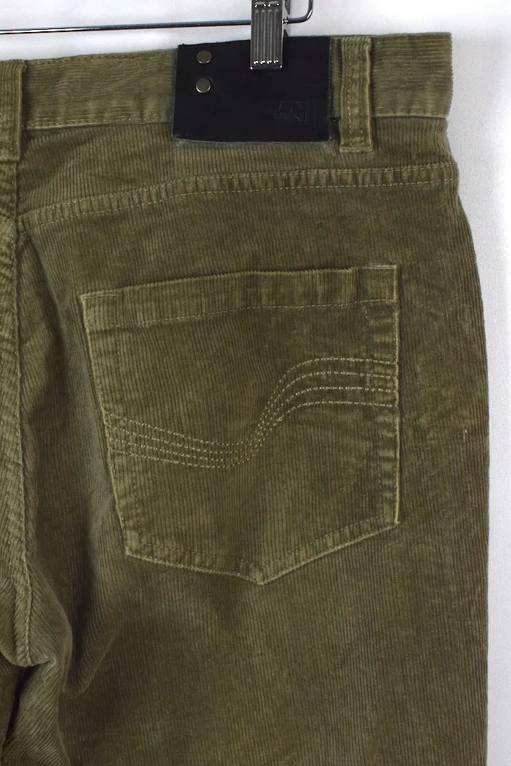 Le 31 Brand Corduroy Pants