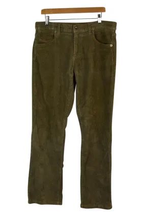Le 31 Brand Corduroy Pants