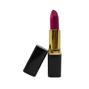 Lipstick - Rebelious M Gold Trim