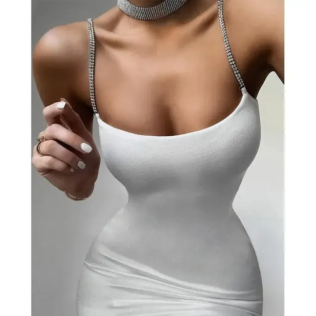 LUX Bodycon Party Dress