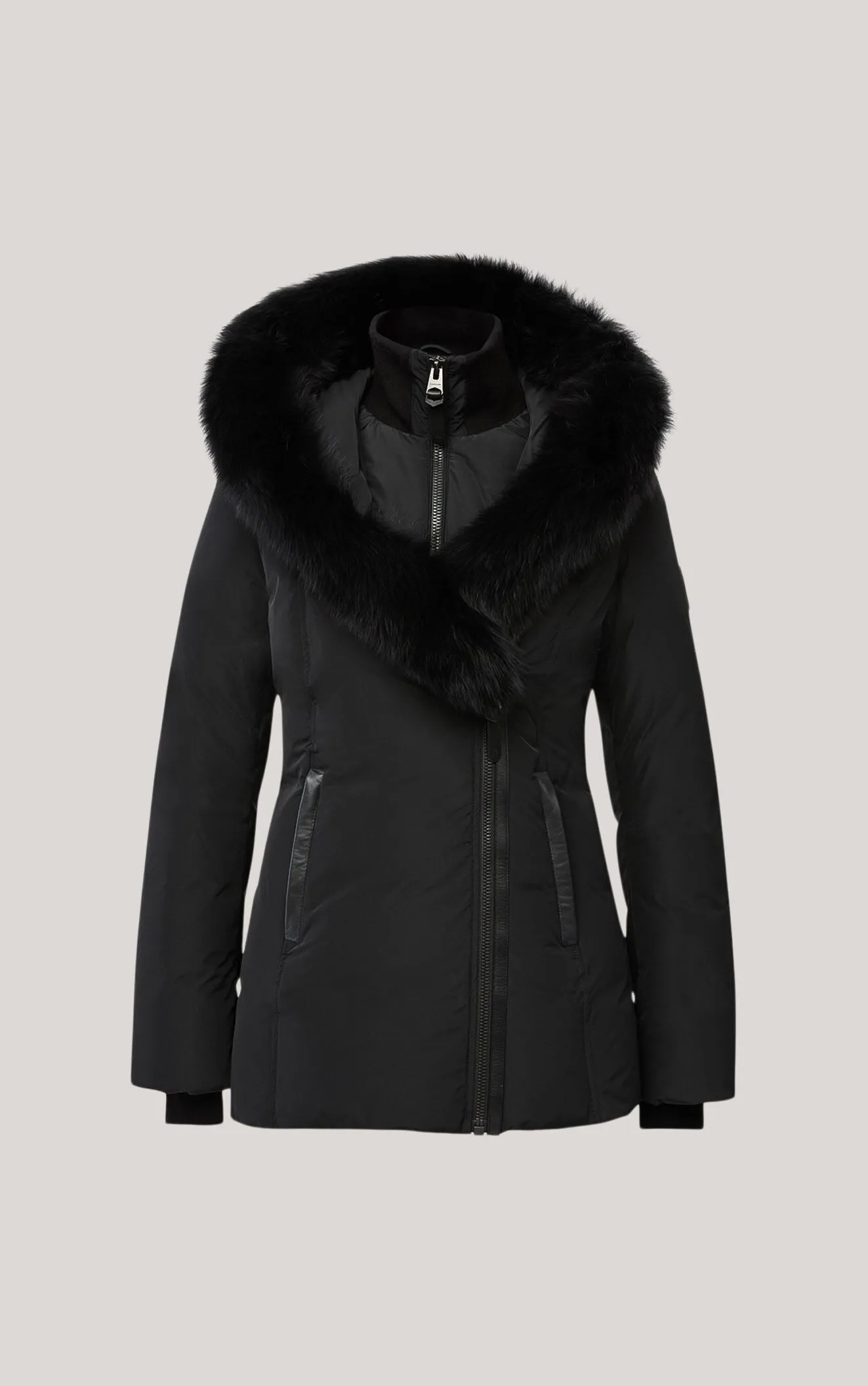 MACKAGE ADALI-BX Womens Apparel