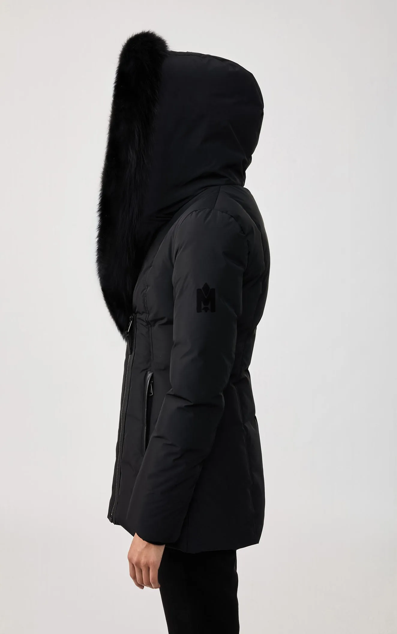 MACKAGE ADALI-BX Womens Apparel