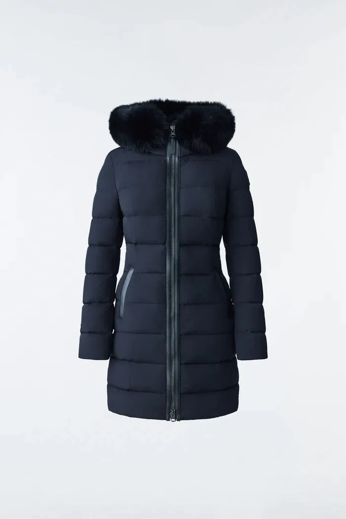 Mackage Calla, Black