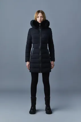 Mackage Calla, Black
