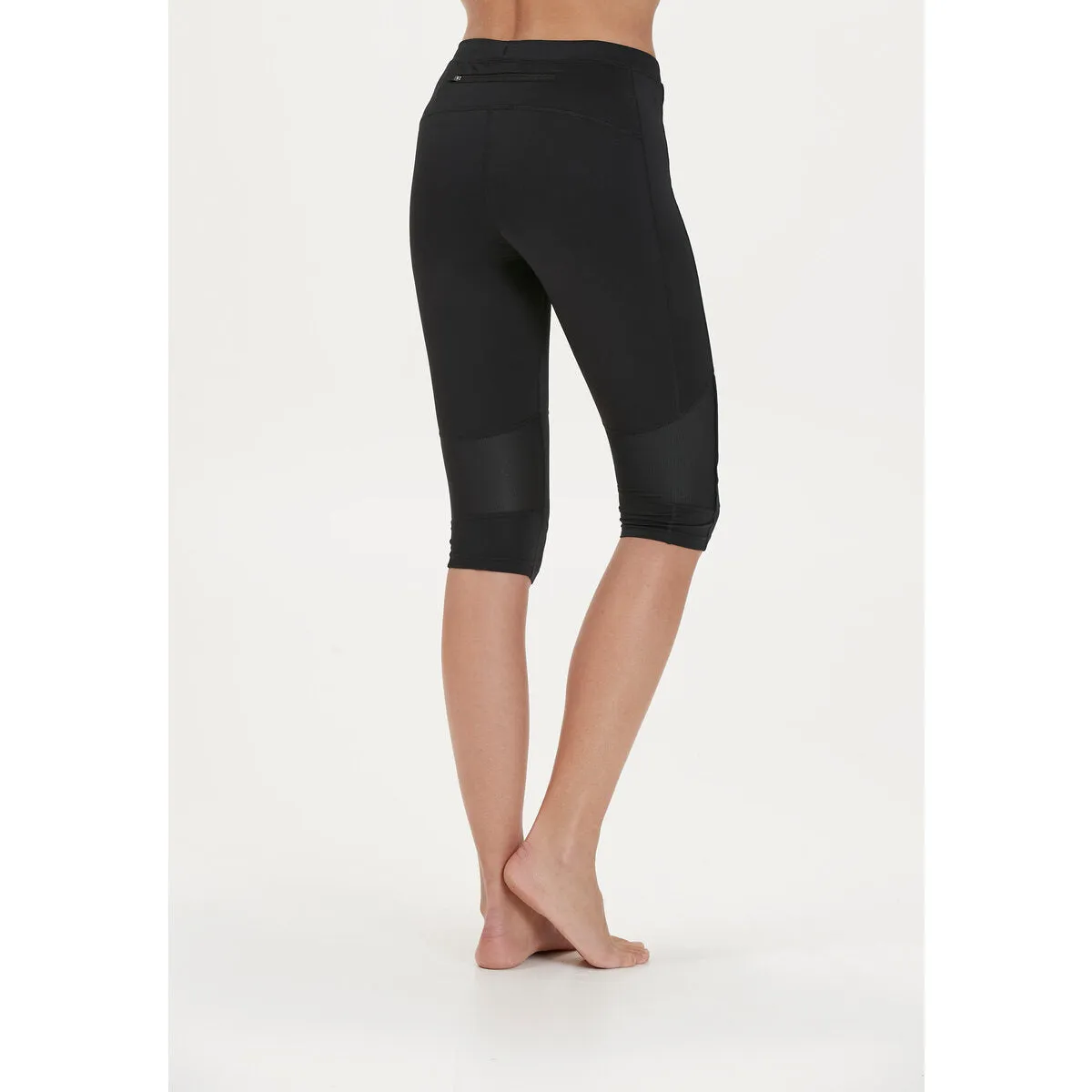 Mahana W 3/4 Run Tights XQL