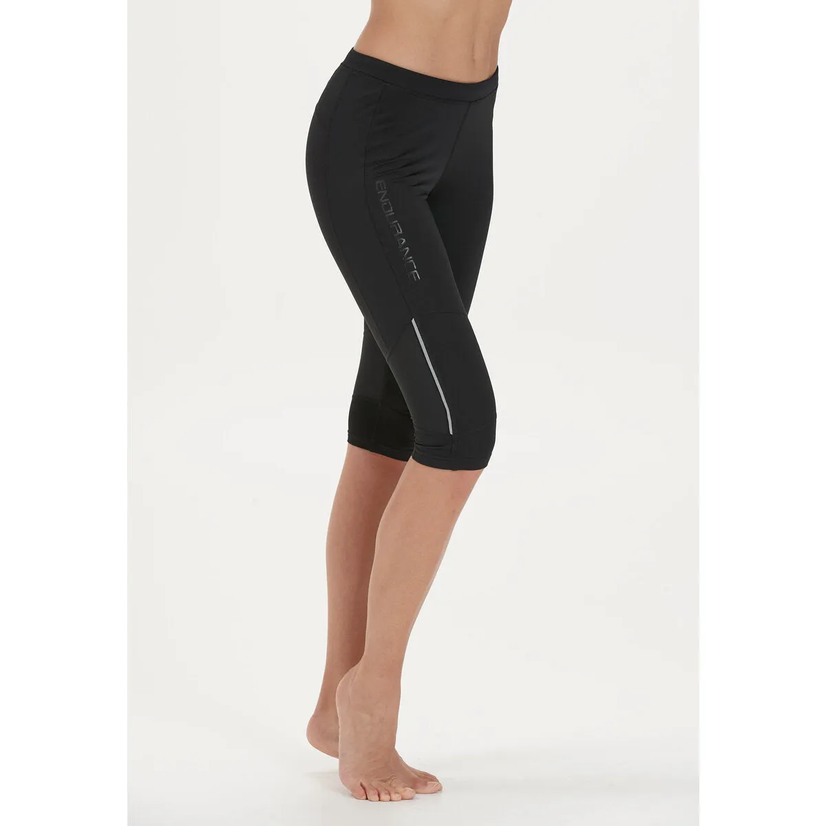 Mahana W 3/4 Run Tights XQL