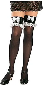 MAID'S THIGH HIGHS