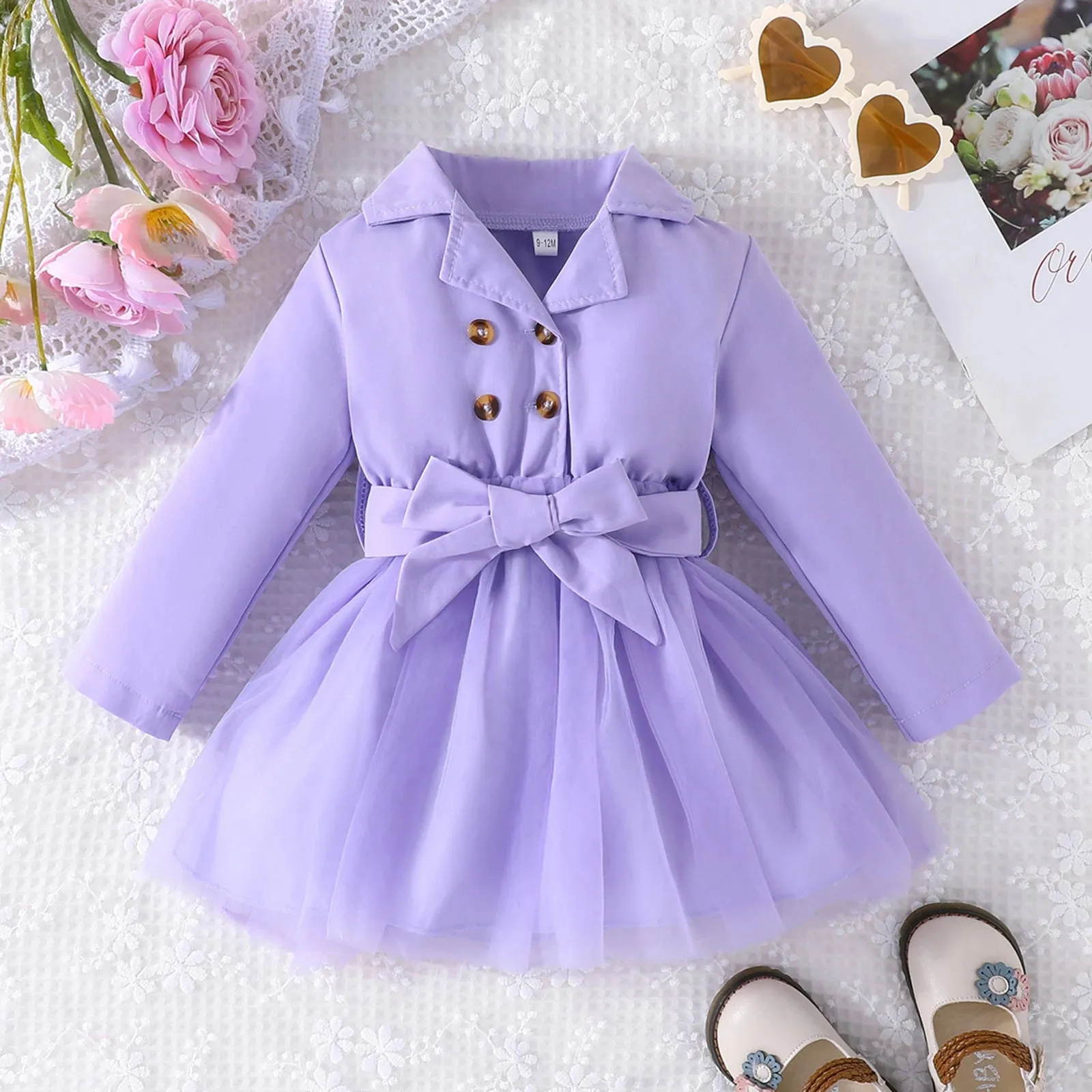 Maisy Tutu Dress
