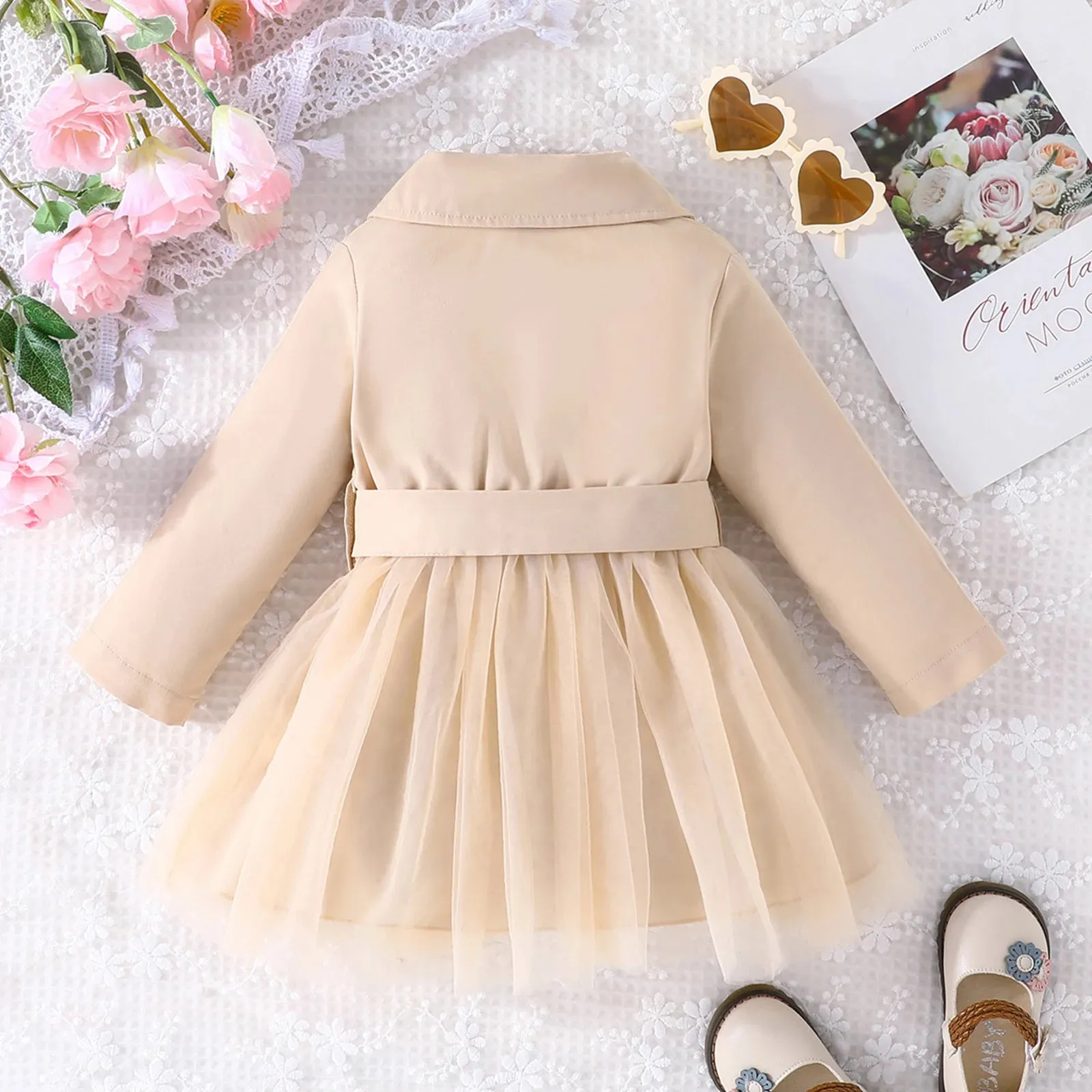 Maisy Tutu Dress