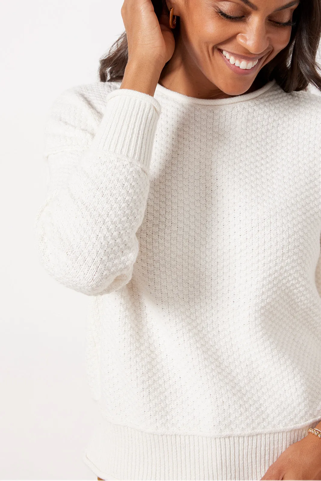 Marta Rollneck Pullover