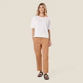 Masai Paulisa Trousers Chipmunk