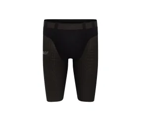 Men's Marathon Speed Shorts | Black