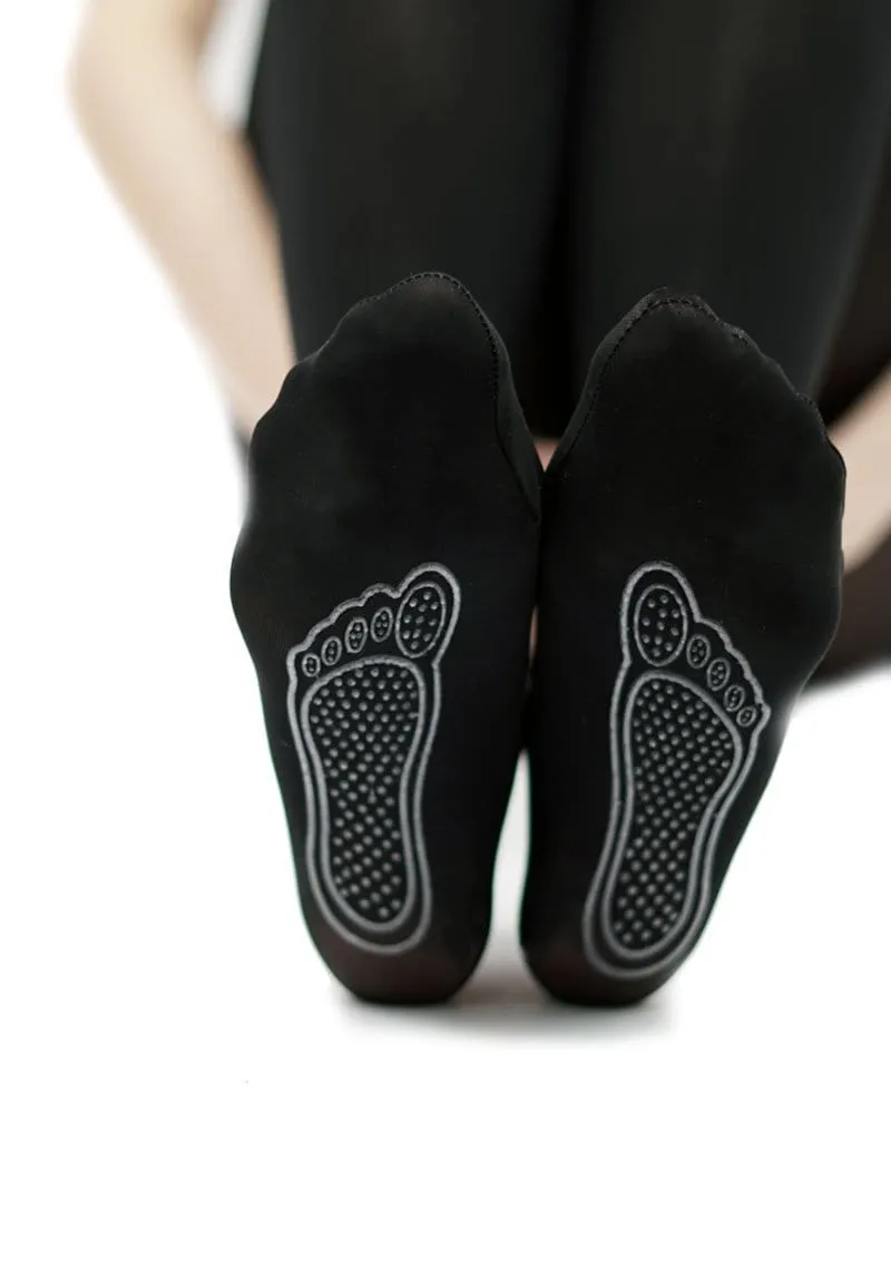 Microfiber Tights (Footed) 120 Denier