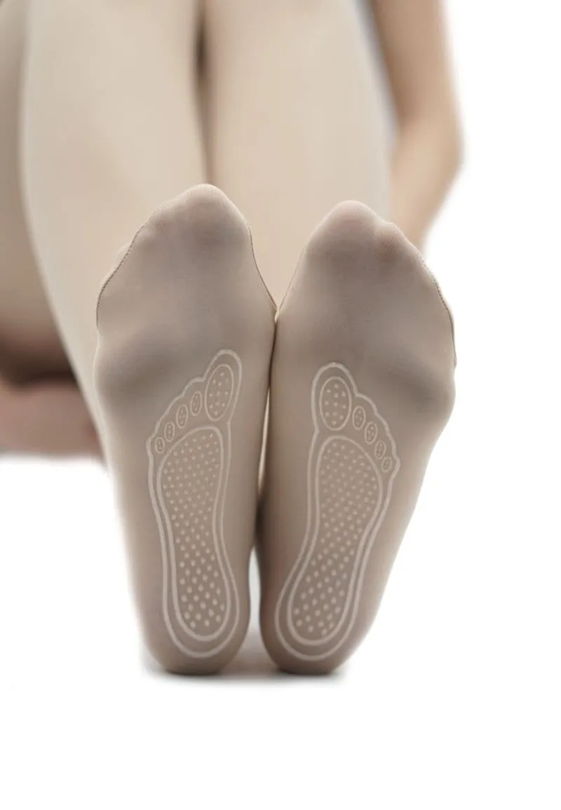 Microfiber Tights (Footed) 120 Denier
