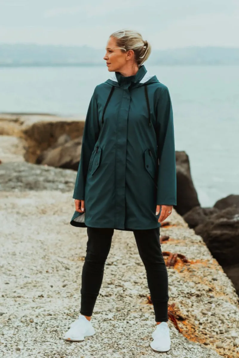 Moke - Billie Teal