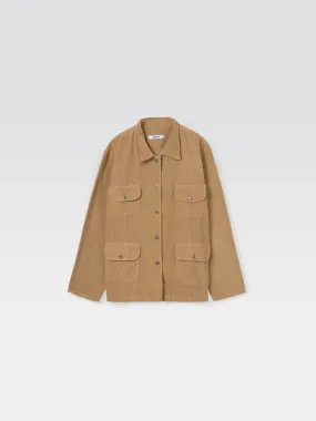 Morris Jacket