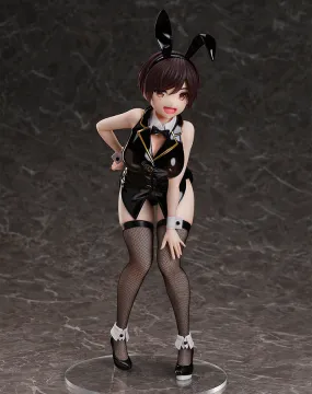 Mutsuki Hayakawa Bunny Ver. 1/4 Scale Figure