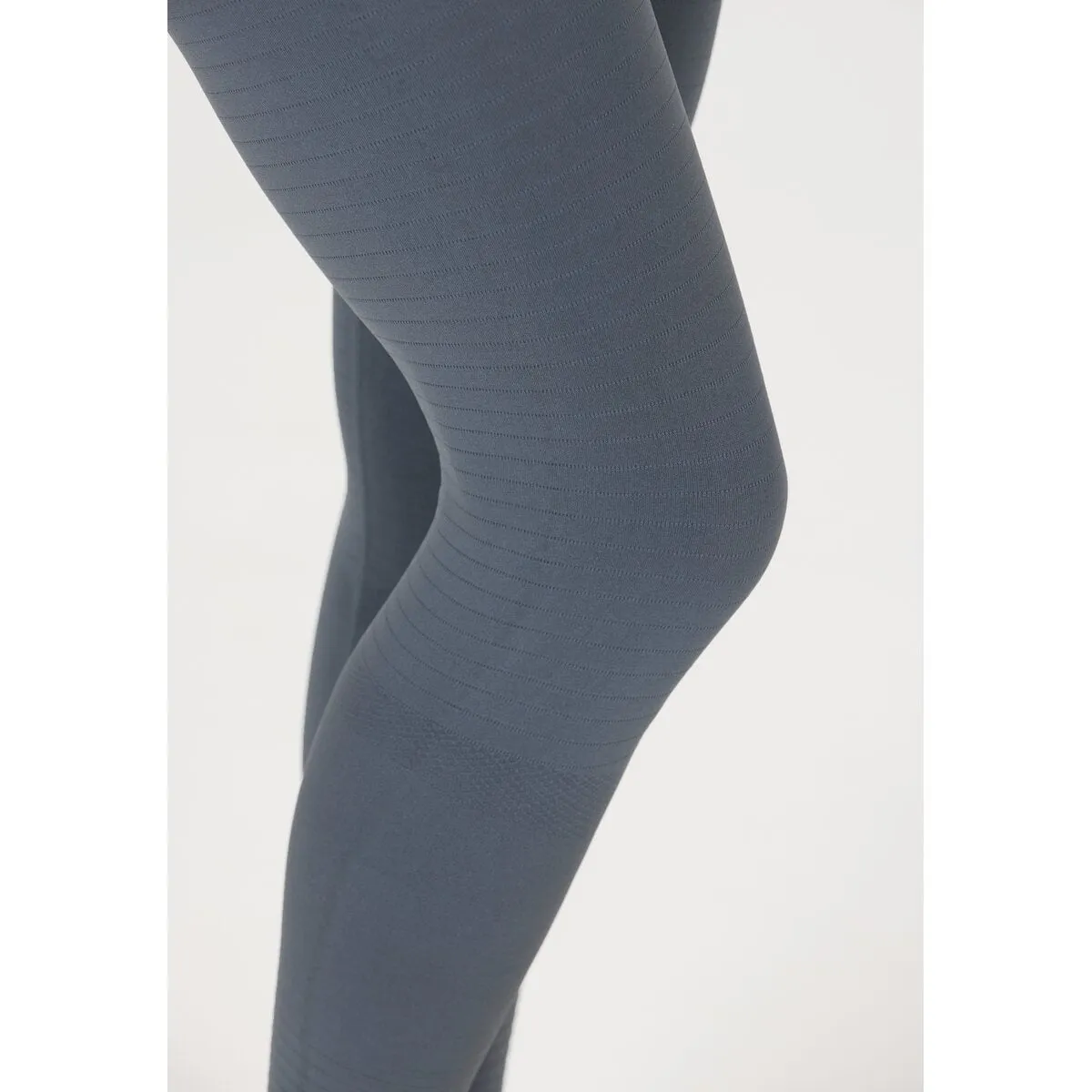 Nagar Tights - Ombre Blue