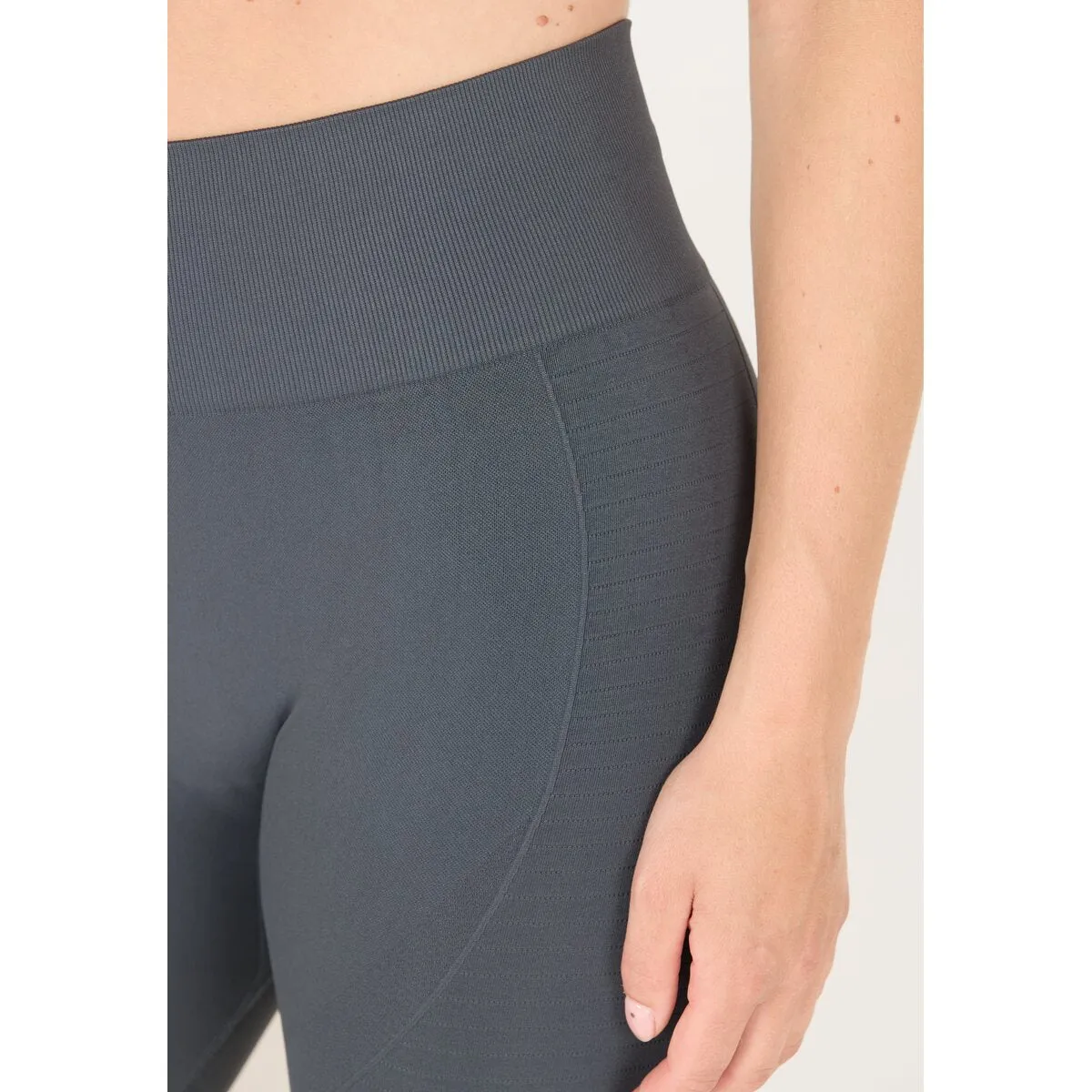 Nagar Tights - Ombre Blue