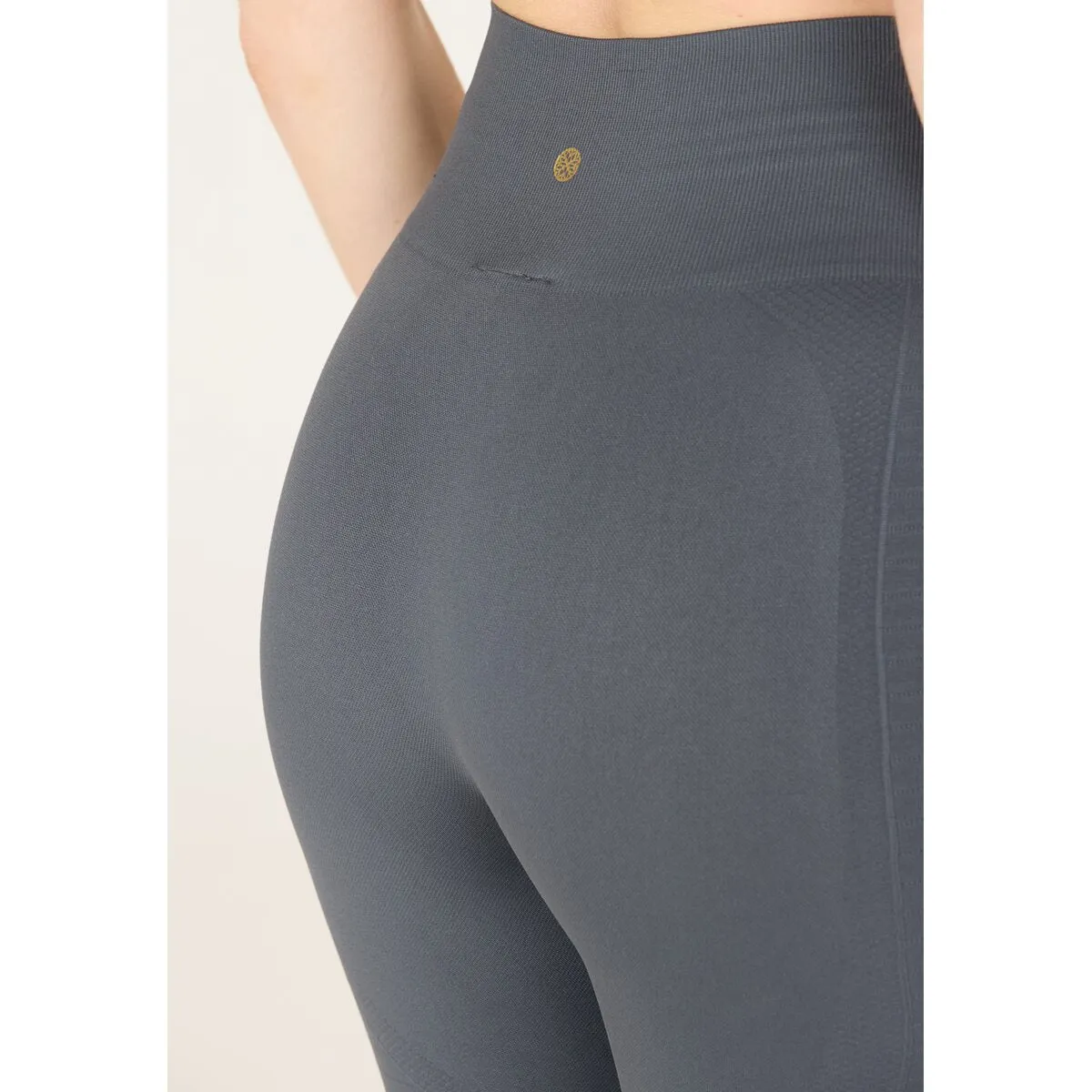 Nagar Tights - Ombre Blue