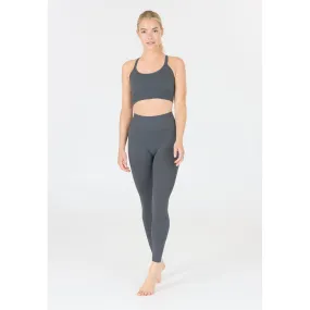 Nagar Tights - Ombre Blue