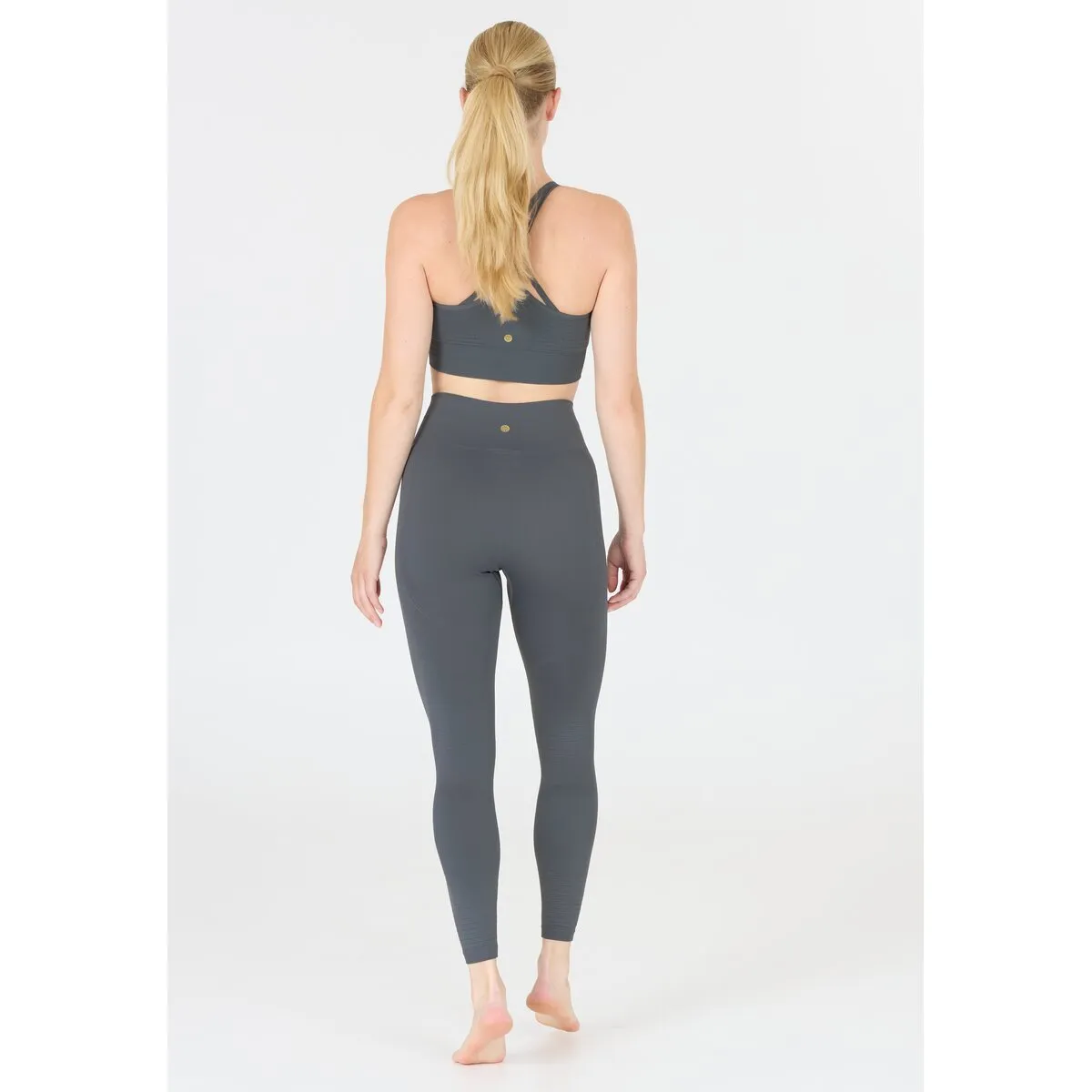 Nagar Tights - Ombre Blue